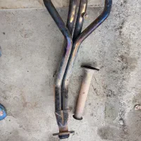 هدرز پژو رانر بلند