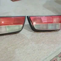 چراغ عقب پارس elx