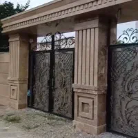 سنگکاری وکاشی وسرامیک کاری نوین(فومنات)