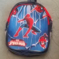 کیف مدرسه پسرانه|کیف، کفش، کمربند|فسا, |دیوار