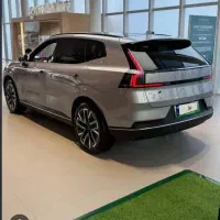 ولوو xc70