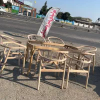 صندلی میز ناهار خوری