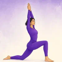 تدریس یوگا