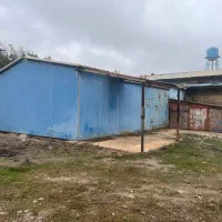 اجاره کارگاه با 900 متر محوطه