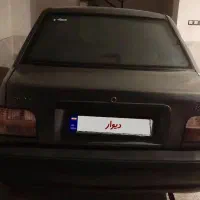 پراید 90|خودرو سواری و وانت|شیروان (خراسان), |دیوار