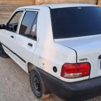 پراید131مدل 97|خودرو سواری و وانت|زاهدان, |دیوار