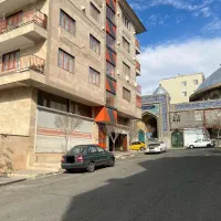 فروش مغازه ۱۶۰ متری درخیابان اصلی شهرک خاتم