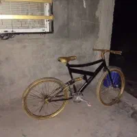 دوچرخه ۲۶ کوهستانی