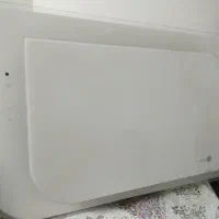 هود سفید دو موتور  مارک دورسا