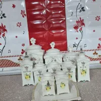 جاادویه ۱۱ تکه