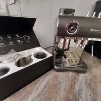 دستگاه اسپرسو ساز خانگی میباشی