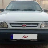 پراید131SEمدل92