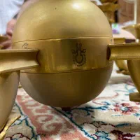 فروش لوستر باارزش قدیمی