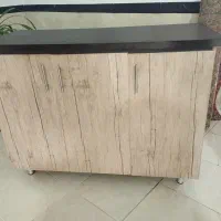کابینت چوبی|مصالح و تجهیزات ساختمان|کرمانشاه, |دیوار