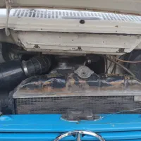 مینی بوس ۲۱نفره|خودرو سنگین|قرچک, باقرآباد|دیوار