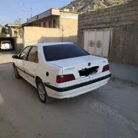 پژو پارس 94اتاق تعویض|خودرو سواری و وانت|چرداول, |دیوار