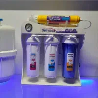 دستگاه تصفیه آب قلیایی