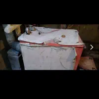 فروش موتورخانه دست دوم