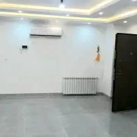 4واحد 100متری *یکجاوتکی* ساخت 1403 فاز1معلم|اجارهٔ آپارتمان|رشت, معلم|دیوار