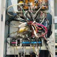 نصب نصاب تعمیرات تخصصی کولر گازی در دولت اباد