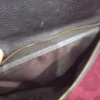 کیف|کیف، کفش، کمربند|نهاوند, |دیوار