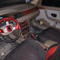 تاکسی بین شهری مدل۸۵|خودرو سواری و وانت|دامغان, |دیوار