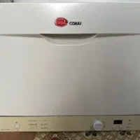 ماشین ظرف شویی نو