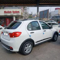 کوییک R مدل ۱۴۰۰ بی رنگ بیضربه بدون ترک و جوش|خودرو سواری و وانت|رشت, یخسازی|دیوار