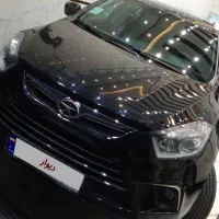 جکS5 مدل ۹۸ در حد صفر