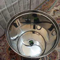 سبزی خردکن|خردکن، آسیاب، غذاساز|اصفهان, فرودگاه شهید بهشتی|دیوار