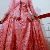 7دست کامل لباس محلی نو|لباس|فیروزآباد (فارس), |دیوار