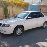 سورن پلاس گاز سیمی|خودرو سواری و وانت|یاسوج, |دیوار