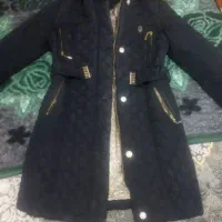 پالتوی زمستانی|لباس|میاندوآب, |دیوار