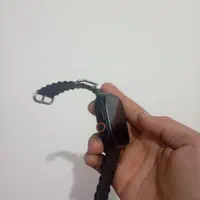 ساعت هوشمند T1000|ساعت|شیراز, تندگویان|دیوار