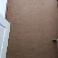 موکت قهوای روشن