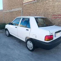 پراید131 مدل 96