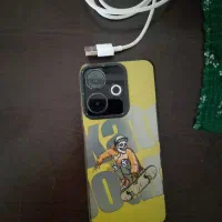 گوشی پوکو m6 حافظه 256|موبایل|تهران, مولوی|دیوار