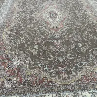 یه جفت فرش ۹ متری گردویی نگین مشهد دوجفت پشتی|فرش|شهریار, شهریار|دیوار