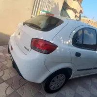 تیبا 2 (هاچبک) EX، مدل ۱۳۹۷|خودرو سواری و وانت|نورآباد ممسنی, |دیوار