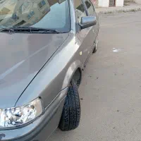 سمند دوگانه سوز|خودرو سواری و وانت|صوفیان, |دیوار