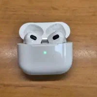 airpods 3rd generation ایرپاد ۳|لوازم جانبی موبایل و تبلت|تهران, طرشت|دیوار