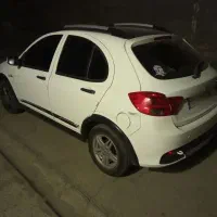 کوییک ۴۰۳ در حد صفر فقط معاوضه