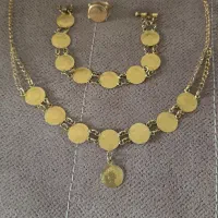 سرویس طلا مستعمل