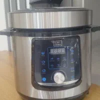 زودپز black +cooker مدل pc307