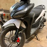 کلیک بهرو ۱۵۰|موتورسیکلت|یزد, |دیوار