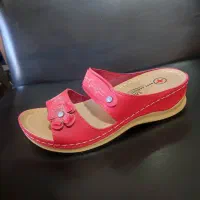 صندل حراج یلدا|کیف، کفش، کمربند|قم, بیست متری ولیعصر|دیوار