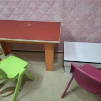 میز تحریر