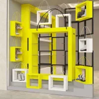 ساخت انواع/ کابینت /میز/ نرده /کمد دیواری