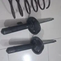 کمک فنر.،لول فنر