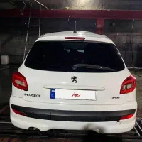 ۲۰۷ مدل ۱۴۰۱ پانا